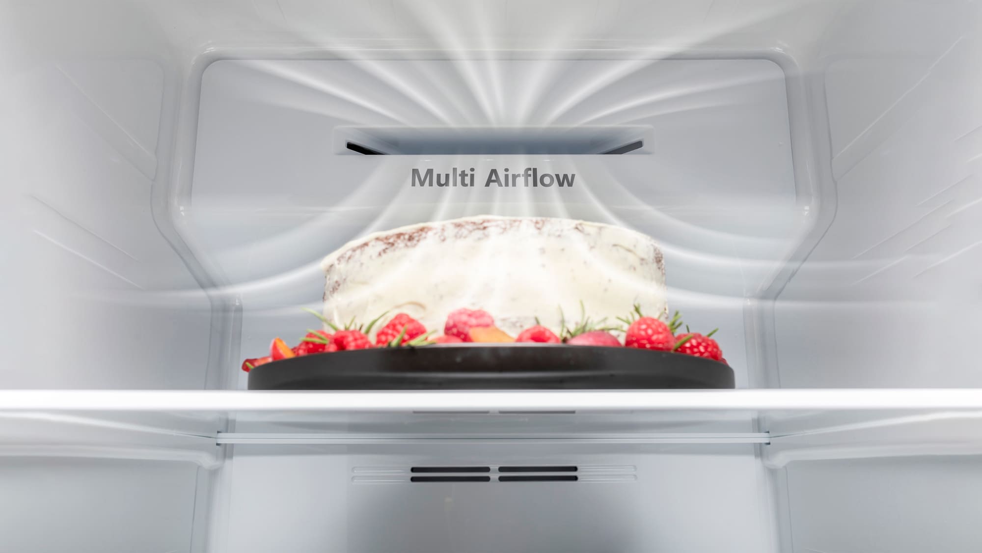 Multi Air Flow