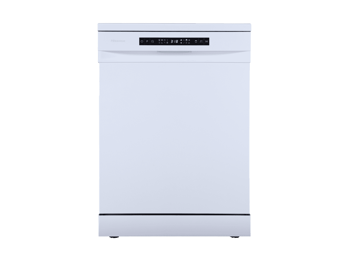 Lavavajillas 60cm HS643C10W