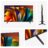 4K UHD TV Serie A6N 4K TV 50A6N 50 pulgadas, VIDAA Smart TV