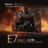 QLED Serie E7NQ Pro QLED 100E7NQ Pro 100 pulgadas, Gaming TV