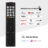 QLED Serie A7NQ QLED TV 50A7NQ Smart TV, 50 Pulgadas