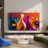 QLED Serie A7NQ QLED TV 50A7NQ Smart TV, 50 Pulgadas