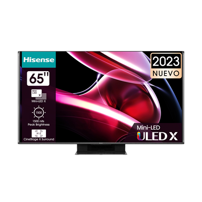 Mini LED TV 65UXKQ