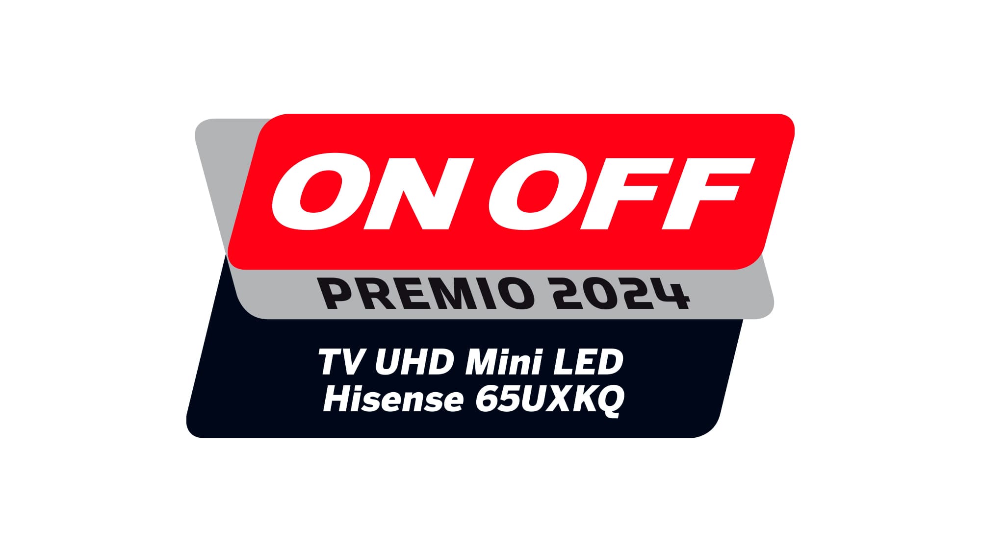 Premio On/Off 2023 65UXKQ