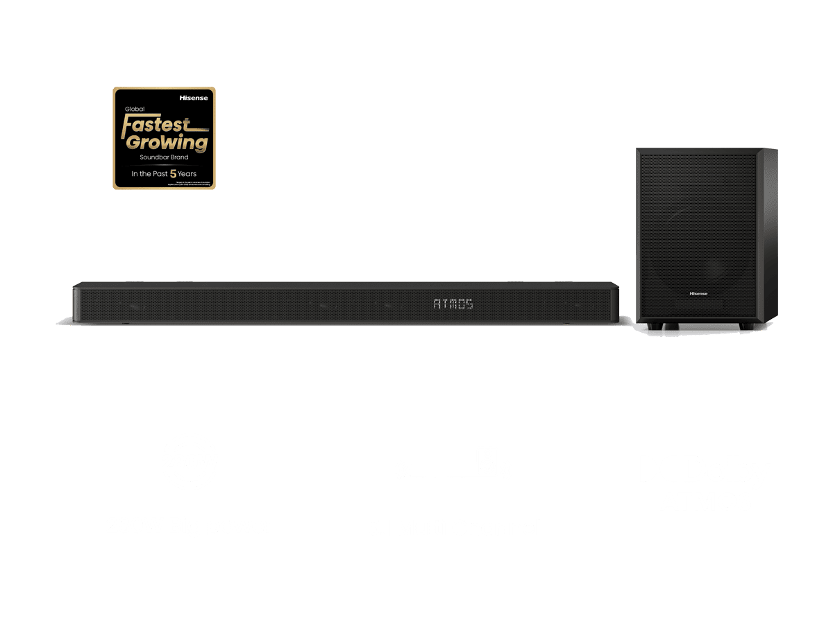 Soundbar AX3100G