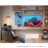 QLED Serie A5NQ QLED TV Quantum Dot Colour