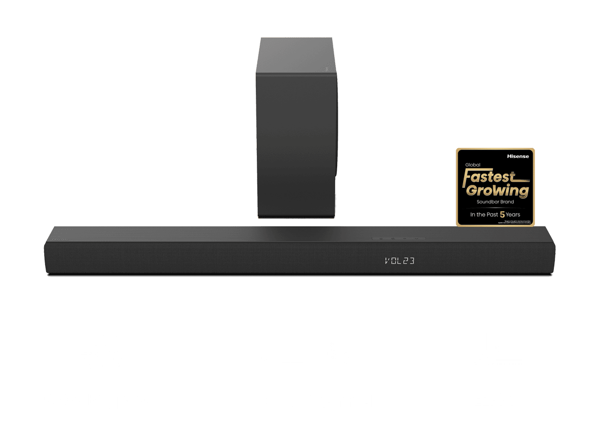 Soundbar U5120GW