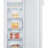 Verticales FV191N4AW2 – Congelador 1 Puerta, Clase E, 155L, Blanco