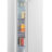 Verticales FV191N4AW2 – Congelador 1 Puerta, Clase E, 155L, Blanco