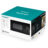 Microondas Libre Instalación H23MOBSD1H – Microondas, 23L, Negro