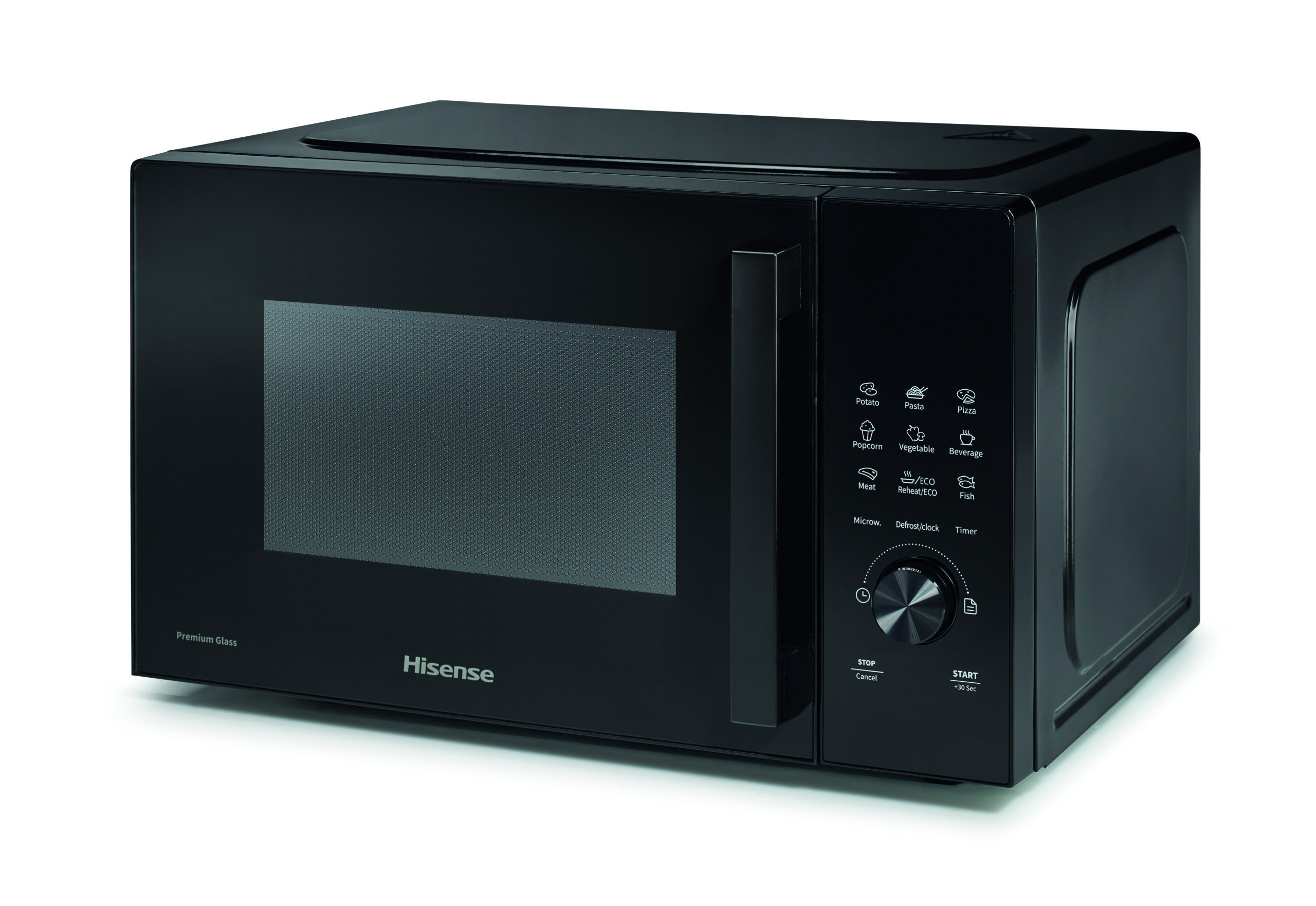 Microondas HISENSE H23MOBSD1H