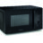 Microondas Libre Instalación H23MOBSD1H – Microondas, 23L, Negro