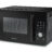 Microondas Libre Instalación H23MOBSD1HG – Microondas Con Grill, 23L, Negro