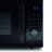 Microondas Libre Instalación H23MOBSD1HG – Microondas Con Grill, 23L, Negro
