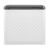 Una puerta RR106D4CWE – Frigorífico 1 Puerta, Clase E, 82L, Blanco