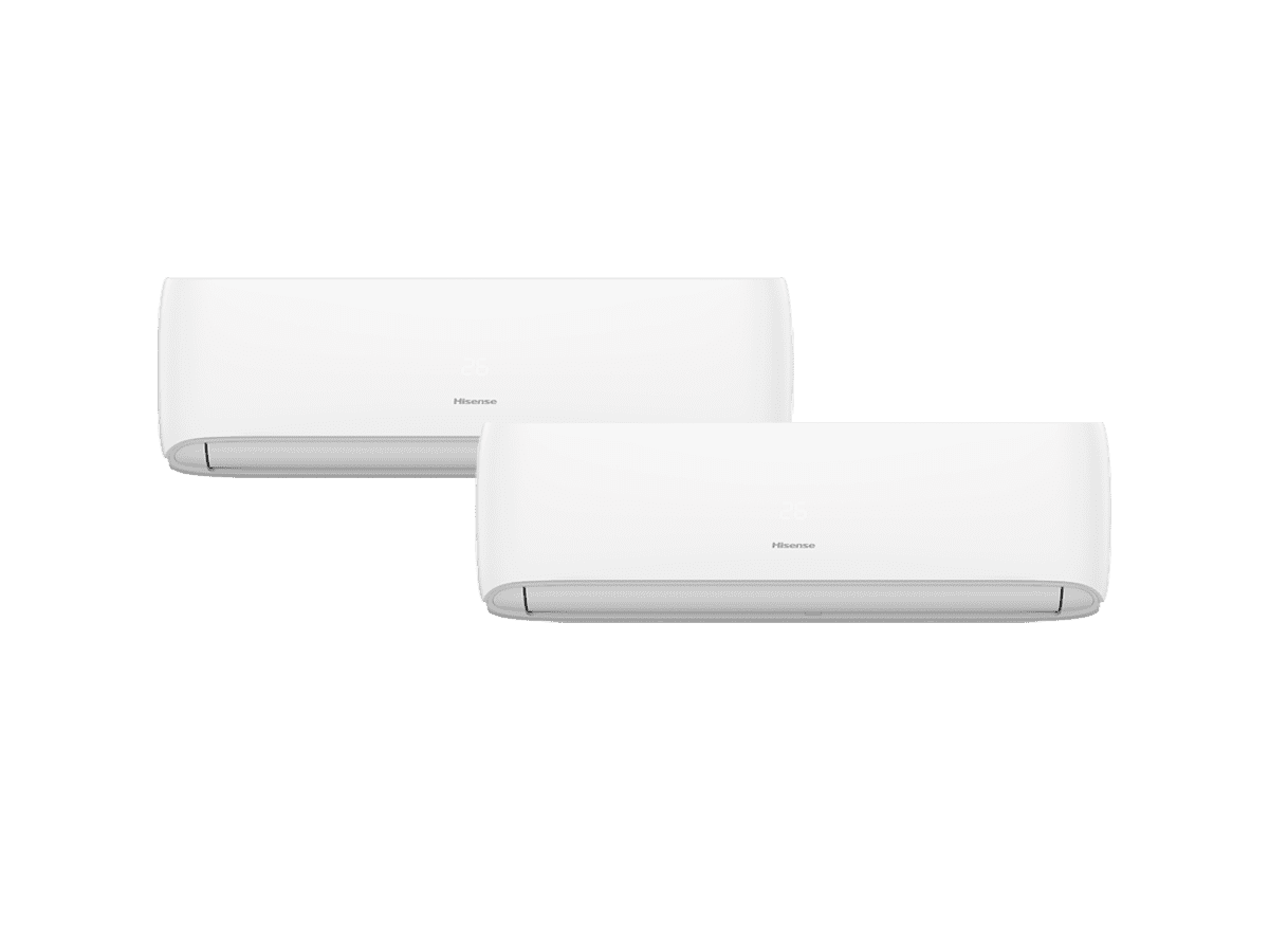 Hisense - Aire Acondicionado Premium Comfort 2AMW42CF99 (2×1), , 