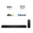 Serie HS Soundbar HS2100