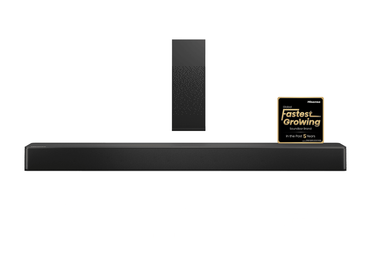 Soundbar HS2100