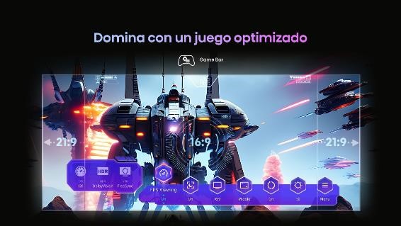 Hisense trae a España su gigantesco televisor de 100 pulgadas: tecnología  MiniLED y Dolby Vision