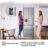 Americanos French Door RF632N4WIE – Frigorífico Combi Cajón Frances, Clase E , 485L, Inox