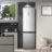 Combi RB440N4ACD – Frigorífico Combi 2 Puertas, Clase D , 336L, Inox