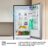 Combi RB390N4ACE – Frigorífico Combi 2 Puertas, Clase E, 304L, Inox