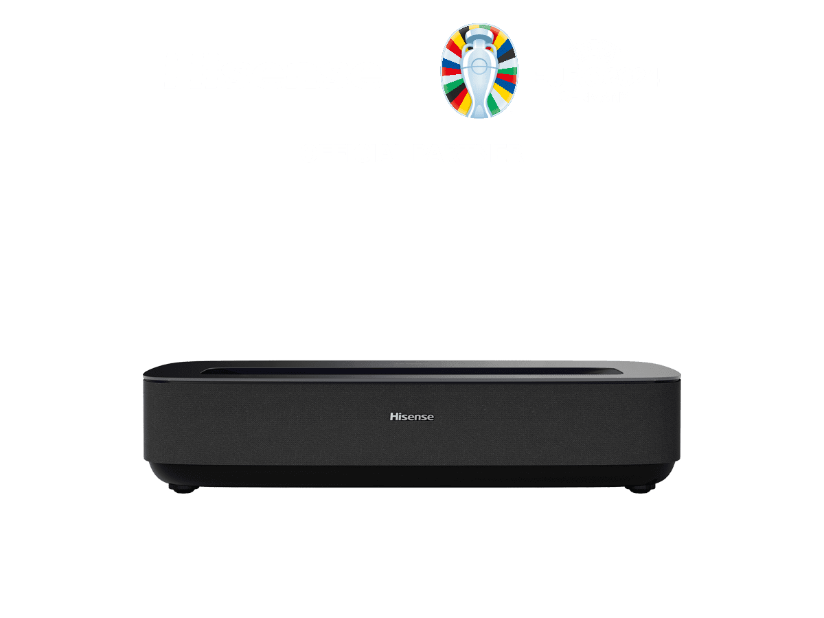 Hisense - Láser Cinema PL1SE, 4K Smart Laser TV, 