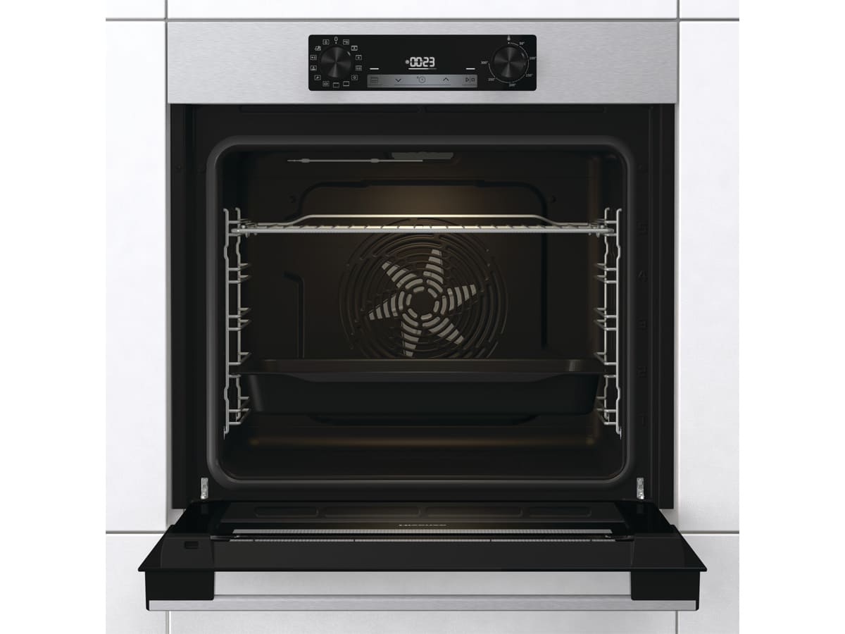 Hisense - Horno BI64211AX