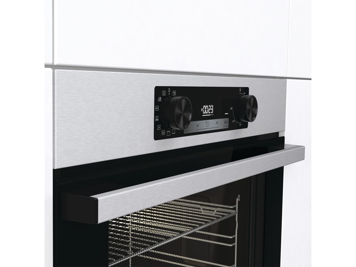 Hisense - Horno BI64211AX