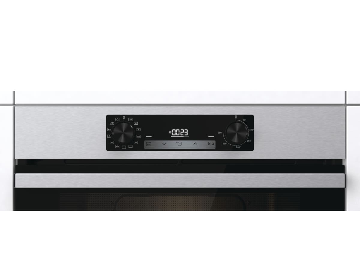 Hisense - Horno BI64211AX