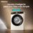 Lavadoras WF3S1243BW3 – Lavadora, Clase A, 12 Kg , 1400 rpm, Blanco