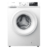 Lavadoras WFQP801419VM – Lavadora, Clase A, 8 Kg , 1400 rpm, Blanco