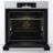 Limpieza Pirolítica + Cocción a vapor BSA65226PX – Horno Pirolítico, Cocción Vapor Añadido, Clase A+, 77L, Inox