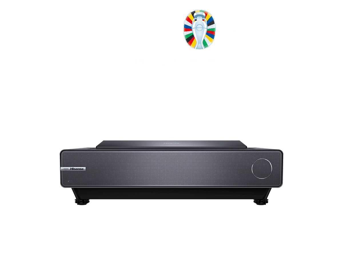Hisense - Láser cinema PX1G-PRO, 4K Smart Laser TV, 