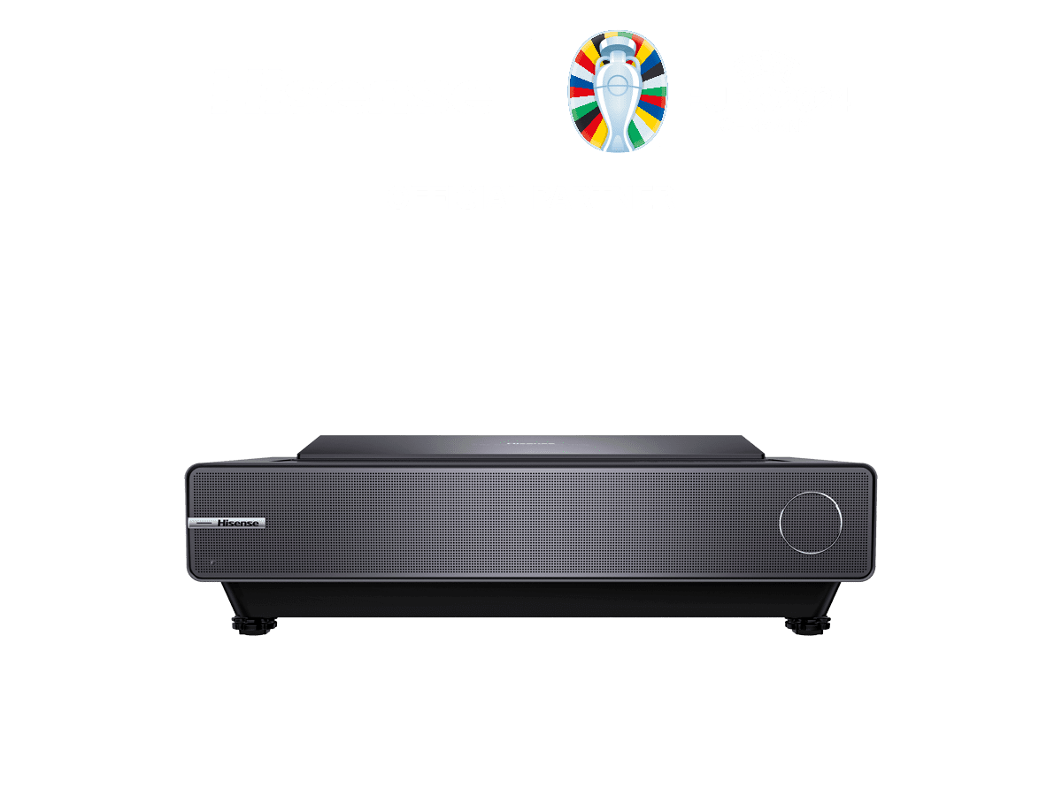 Hisense - Láser cinema PX2-PRO, 4K UHD Smart TV, 