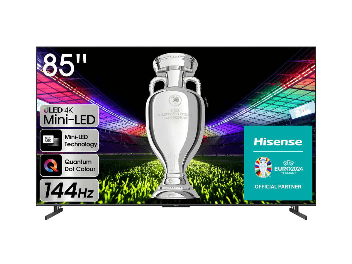 Hisense - TV Mini-LED 85U7KQ, , 