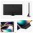 MINI LED Serie U8Q Mini-LED TV 65U8Q, 65 pulgadas con Quantum Dot Colour
