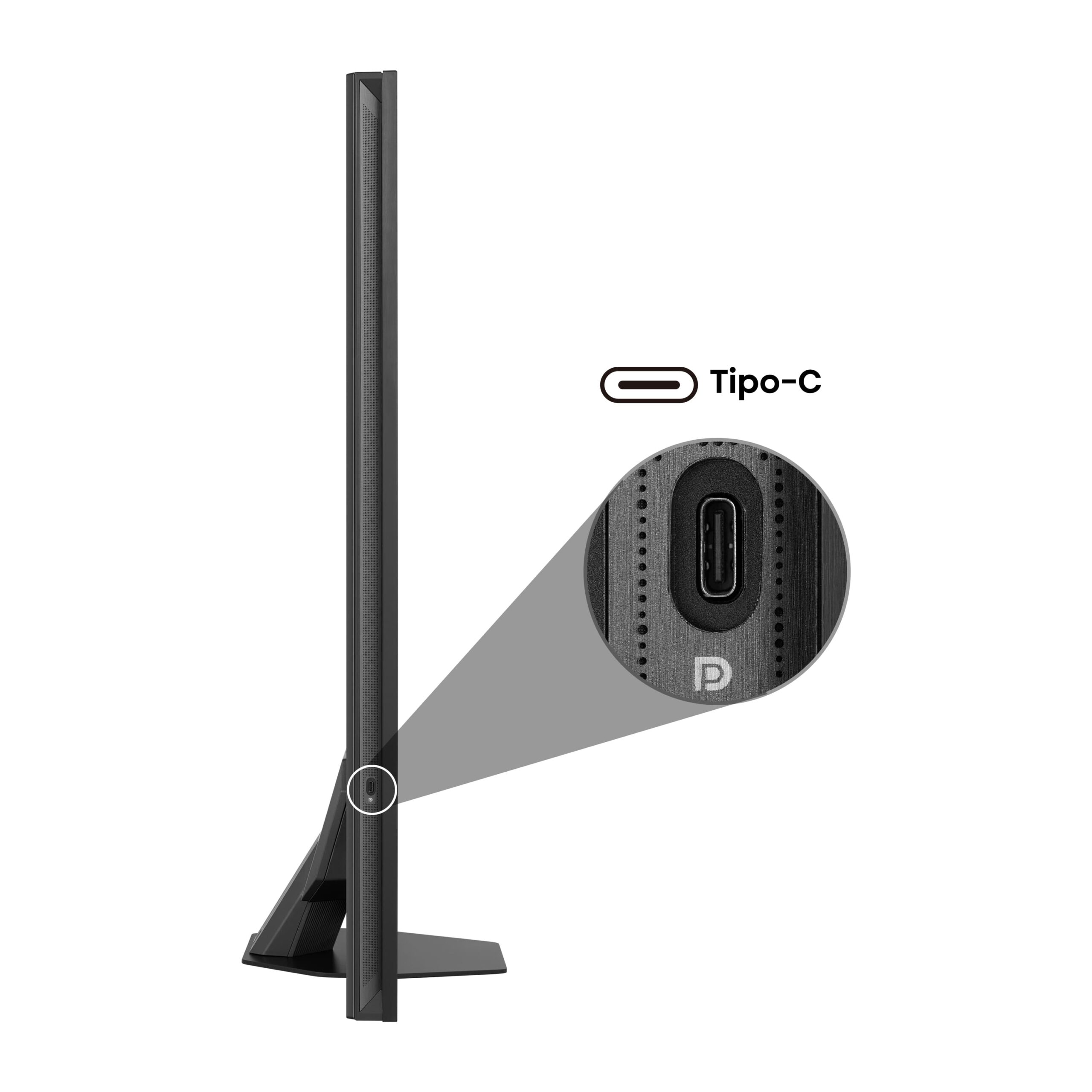 Hisense - Serie U8Q Mini-LED TV 65U8Q, 65 pulgadas con Quantum Dot Colour