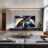 MINI LED Serie U8Q Mini-LED TV 65U8Q, 65 pulgadas con Quantum Dot Colour