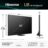 MINI LED Serie U8Q Mini-LED TV 55U8Q, 55 pulgadas con Quantum Dot Colour