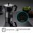 Inducción HI6321BSCE – Placa, Inducción, 3 Zonas, Negro