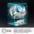 Secadoras DHQA902U – Secadora, Clase A++, 9 Kg, Blanco