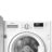 Lavadoras WF3M841BWIES – Lavadora, Clase A, 8 Kg, 1400 rpm, Blanco