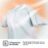 Lavadoras – Secadoras WD3M841BWIES – Lavasecadora, Clase E/B, 8 kg/6 kg, 1400 rpm, Blanco