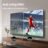 MINI LED Serie U8Q Mini-LED TV 65U8Q, 65 pulgadas con Quantum Dot Colour