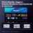 MINI LED Serie U8Q Mini-LED TV 65U8Q, 65 pulgadas con Quantum Dot Colour