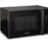 Microondas Libre Instalación H29MOBS9HG – Microondas Con Grill, 29L, Negro