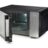 Microondas Libre Instalación H20MOMBS4HG – Microondas Con Grill, 20L, Espejado