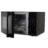 Microondas Libre Instalación H29MOBS9HG – Microondas Con Grill, 29L, Negro