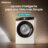 Lavadoras – Secadoras WD3S8045BW3 – Lavasecadora, Clase A, 8 kg/5 kg, 1400 rpm, Blanco
